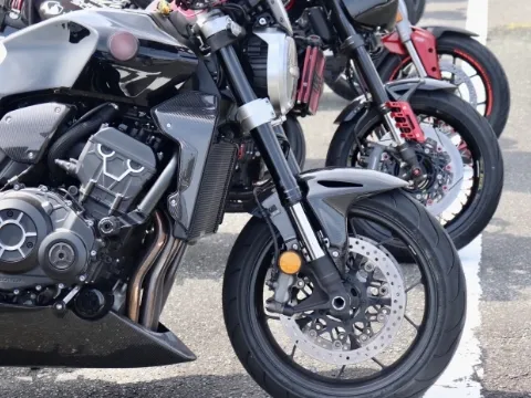 バイクイメージ