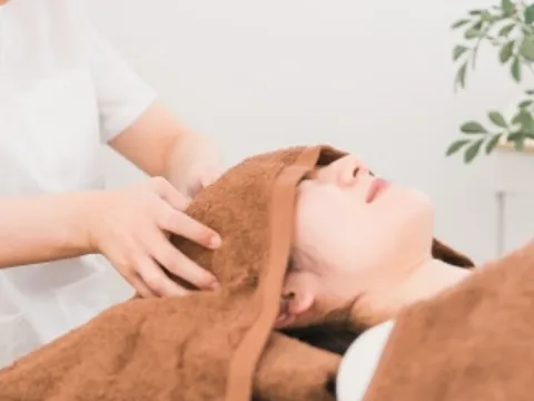 サロンイメージ
