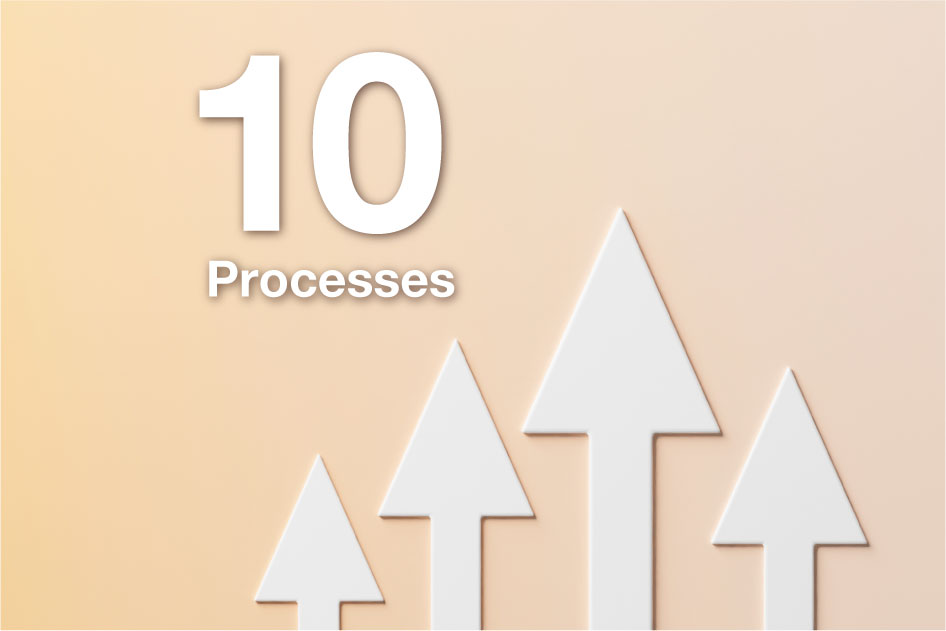 10プロセスイメージ