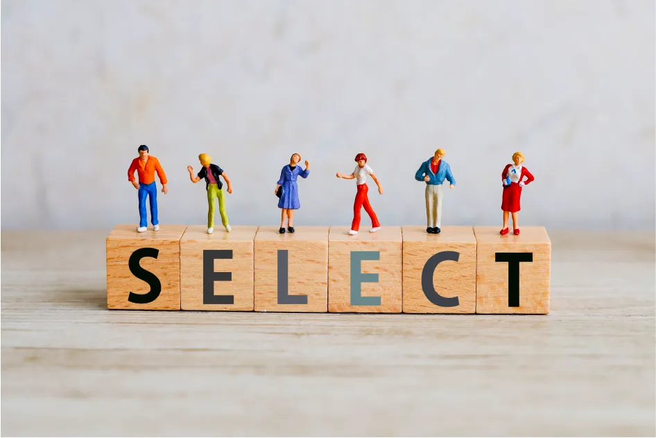 SELECT